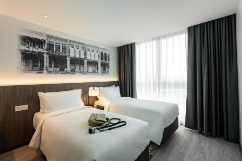 Hotel Photo 17
