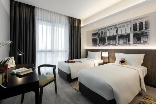 Hotel Photo 10