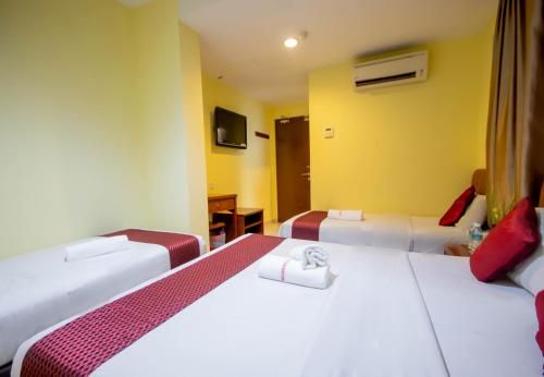 Hotel Photo 13