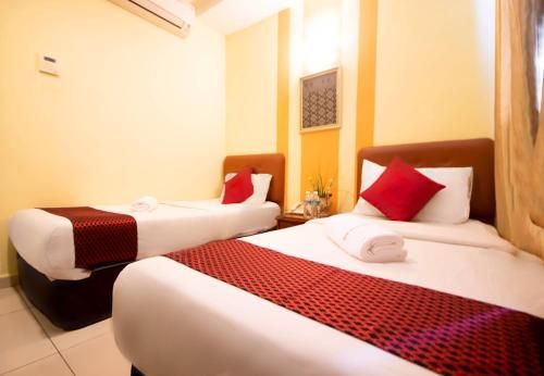 Hotel Photo 15
