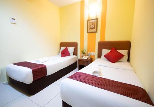 Hotel Photo 16