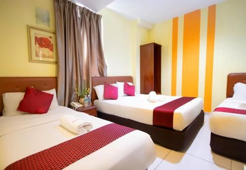 Hotel Photo 18