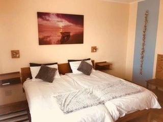 Фото отеля Zur Waterkant Guesthouse
