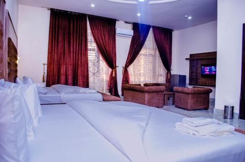 Hotel Photo 14