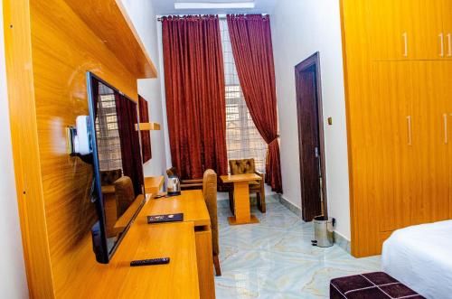Hotel Photo 18