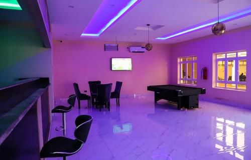 Hotel Photo 21
