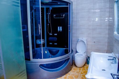 Hotel Photo 9