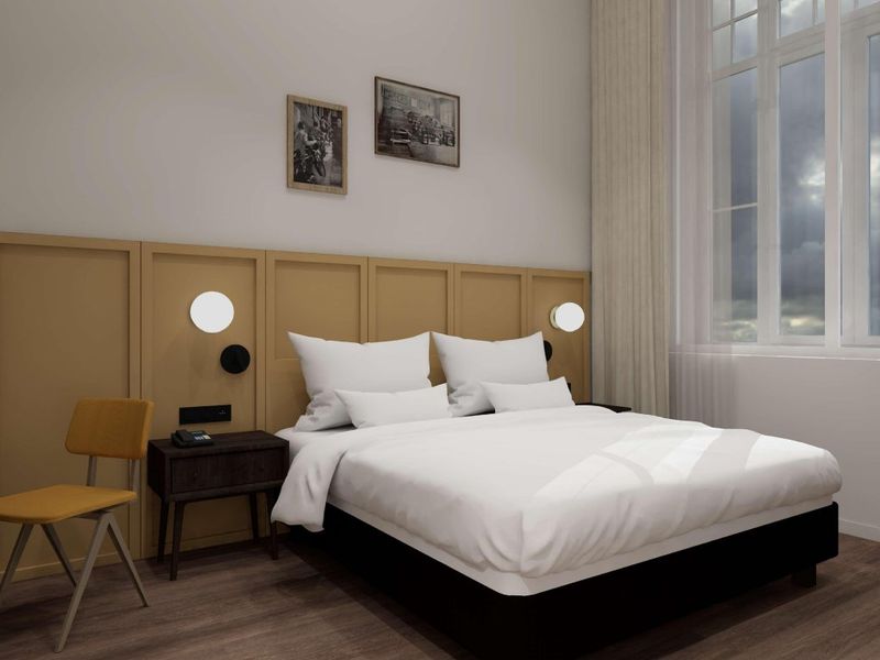 Hotel Photo 4