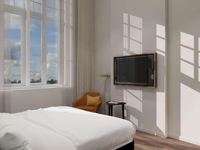 Hotel Photo 5