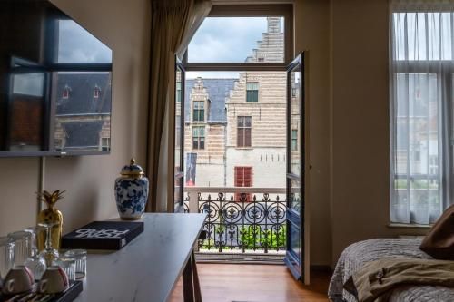Hotel Photo 13