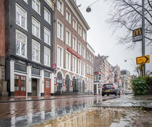 Hotel Oscar Amsterdam Netherlands