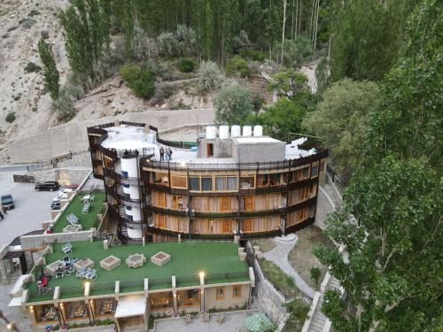 Hotel Photo 1