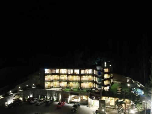 Hotel Photo 12