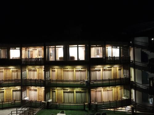 Hotel Photo 16