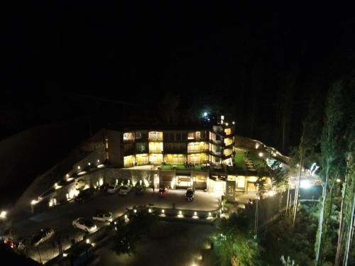 Hotel Photo 21
