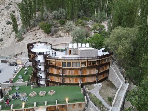 Hotel Photo 22