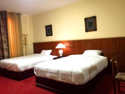 Hotel Photo 12