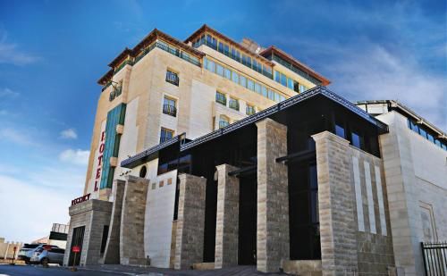 Hotel Photo 17