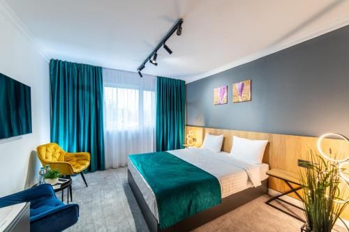 Hotel Photo 1