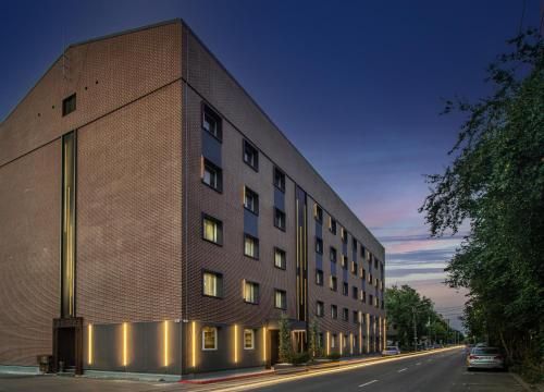 Hotel Photo 6