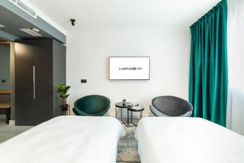 Hotel Photo 10