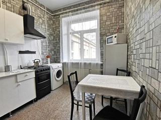 Ohtinka, Малоохтинский, 36