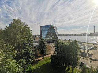 Ohtinka, Малоохтинский, 36