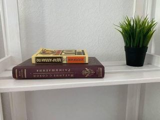 Свет и простор в стиле сканди