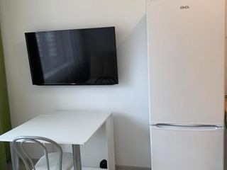 Свет и простор в стиле сканди