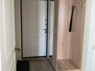 St. Petersburg Apartments