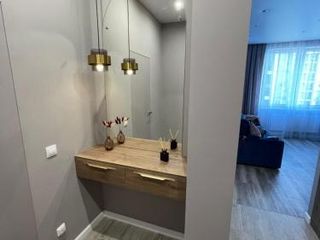 Апартаменты VIAR у Финского залива