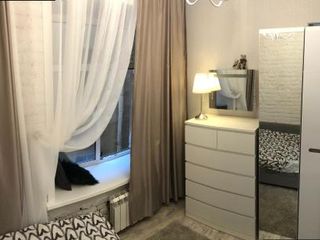 Семейный лофт в центре Питера “Mishka”