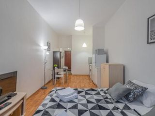 Natalie Apartments ЖК Граф Орлов