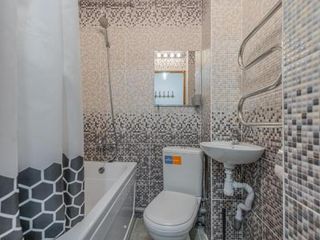 Natalie Apartments ЖК Граф Орлов