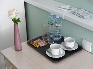 Марк Инн Бюджет