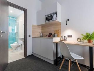 IZZZI у Владимирской