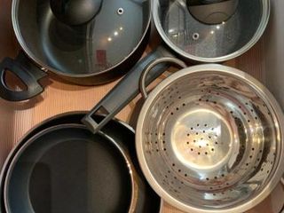 Скандинавская акварель на Комендантском!