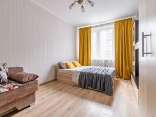 CapitalFlat на Гжатская 22к4.