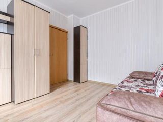 CapitalFlat на Гжатская 22к4.