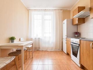 CapitalFlat на Гжатская 22к4.