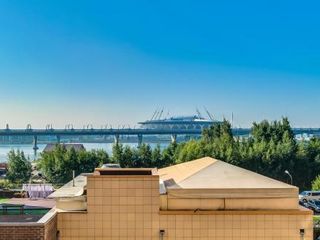 Apartment TwoPillows on Primorskiy, 137 - Двухкомнатная просторная квартира, 8 спальных мест, 80 м2