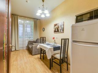 Apartment TwoPillows on Primorskiy 137, Евро2-комнатная квартира 58м2, 6 спальных мест