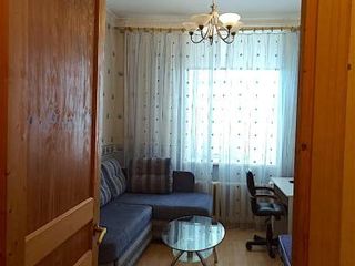 Real Apartment on Ligovsky 5