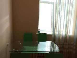 Real Apartment on Ligovsky 5