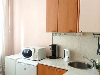 Real Apartment on Ligovsky 5