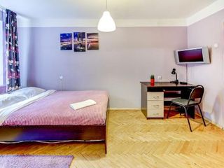 AG apart Leninsky 178