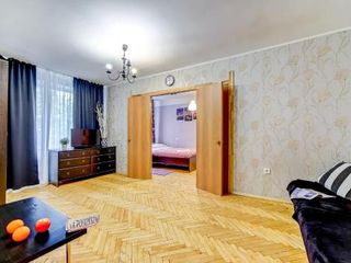 AG apart Leninsky 178