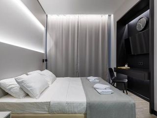 Апартаменты А6 у Эрмитажа