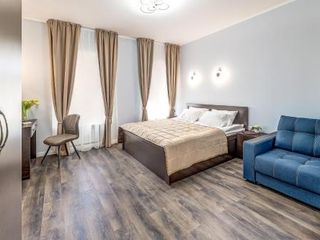 Соло Апарт на Рубинштейна