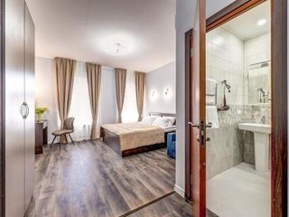 Соло Апарт на Рубинштейна